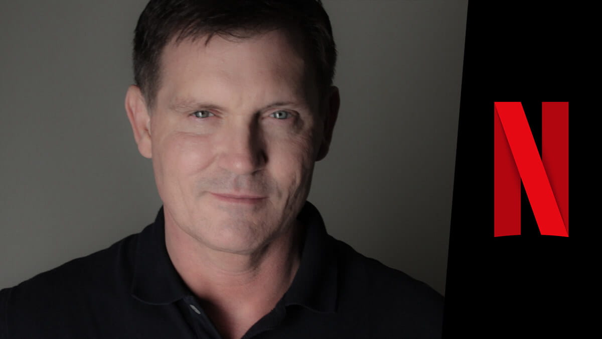 نویسنده سری فیلم Scream برای نتفلیکس سریالی جدید می‌سازد