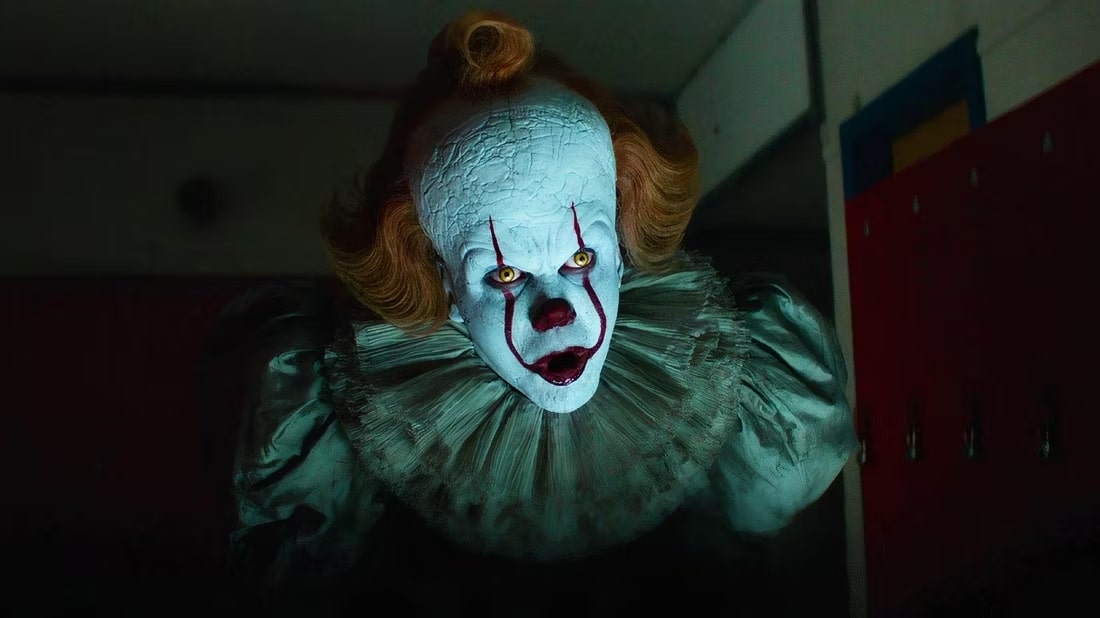 فیلمبرداری سریال پیش‌درآمد It به پایان رسید