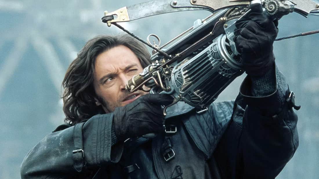 زمان فیلم‌برداری فیلم The Death of Robin Hood با بازی هیو جکمن مشخص شد