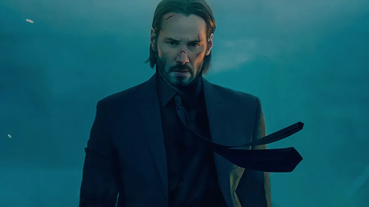 سریال جدیدی از John Wick در حال ساخت است سریال جدیدی از John Wick در حال ساخت است