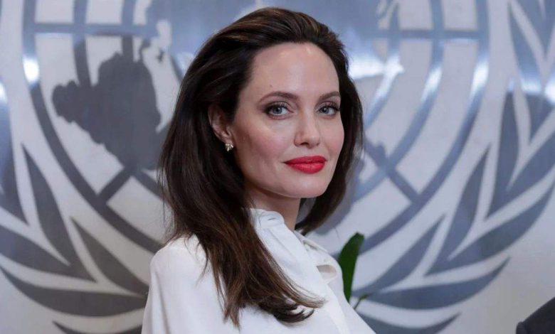 یک راز تکان‌دهنده از گذشته آنجلینا جولی| استخدام یک قاتل برای پایان دادن به زندگی