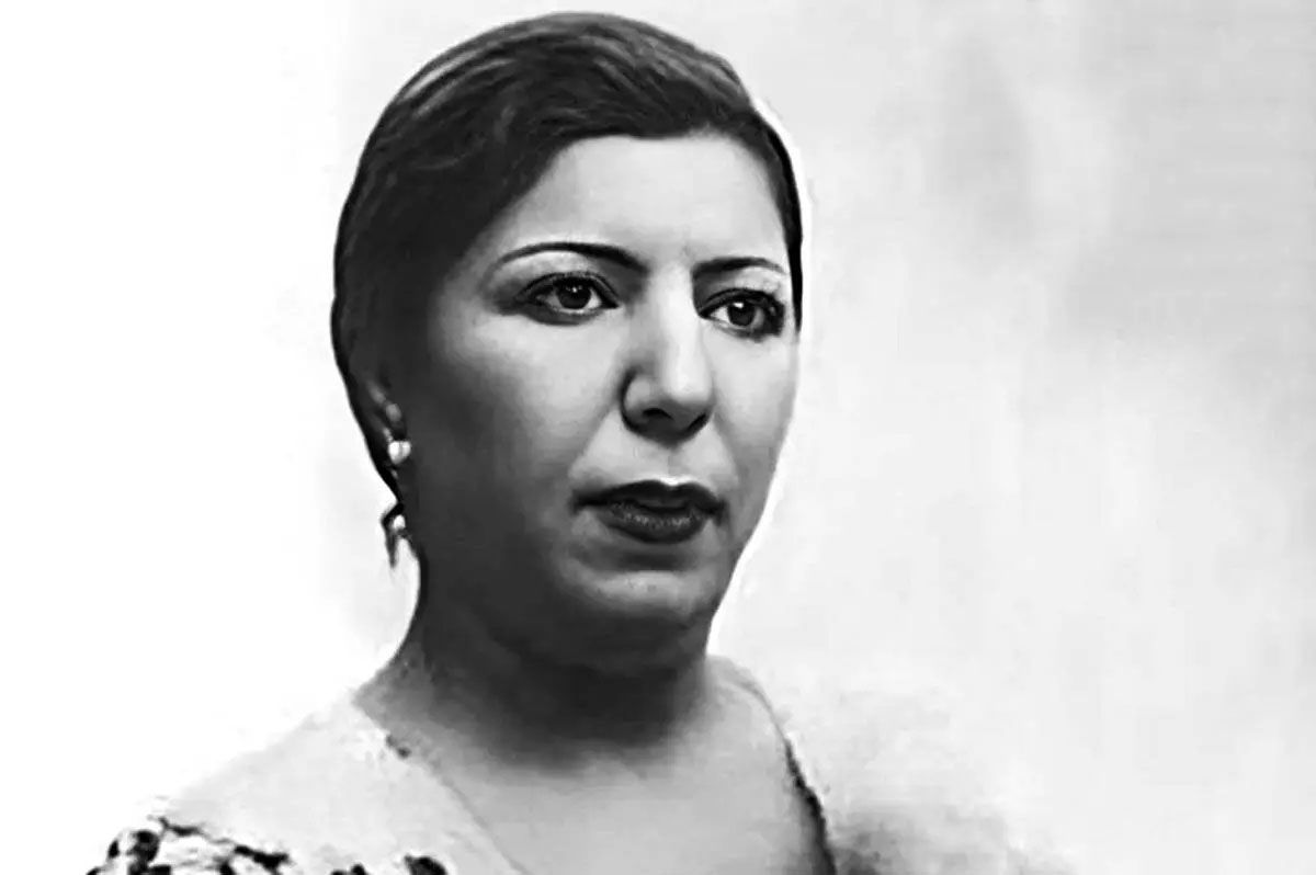 سالمرگ صدایی کمنظیر در اجرای آواز ایرانی سالمرگ صدایی کمنظیر در اجرای آواز ایرانی
