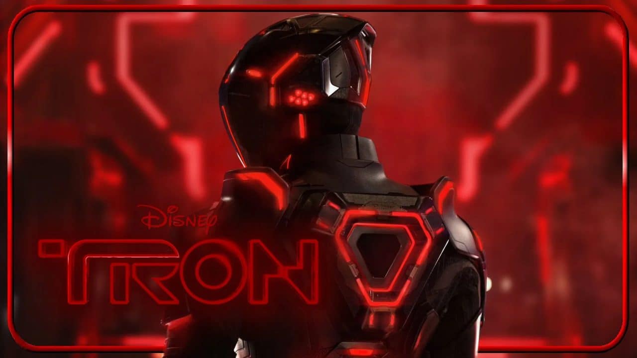 اطلاعاتی از فیلم Tron: Ares با بازی جرد لتو اعلام شد