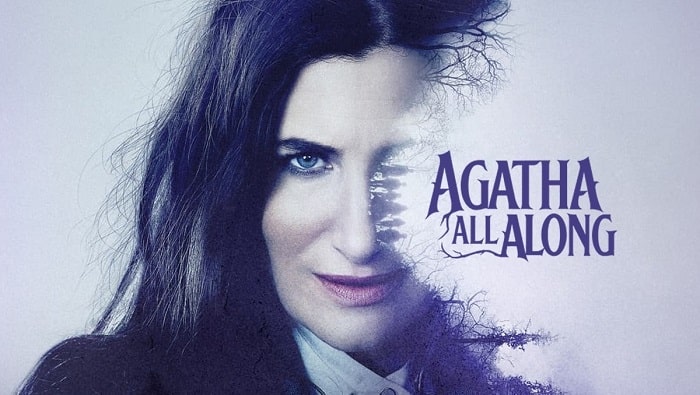 تریلر جدیدی از سریال Agatha All Along منتشر شد
