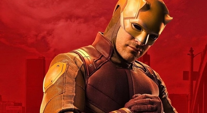 شرور جدیدی در سریال Daredevil: Born Again حضور خواهد داشت شرور جدیدی در سریال Daredevil: Born Again حضور خواهد داشت