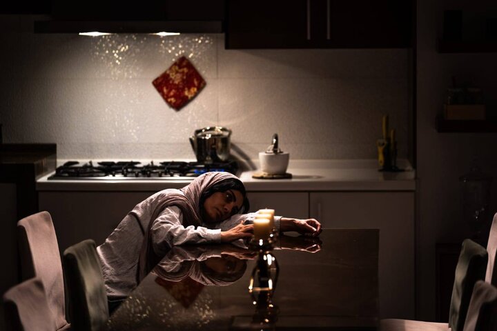 پایان فیلمبرداری «بدون تعویق» پایان فیلمبرداری «بدون تعویق»