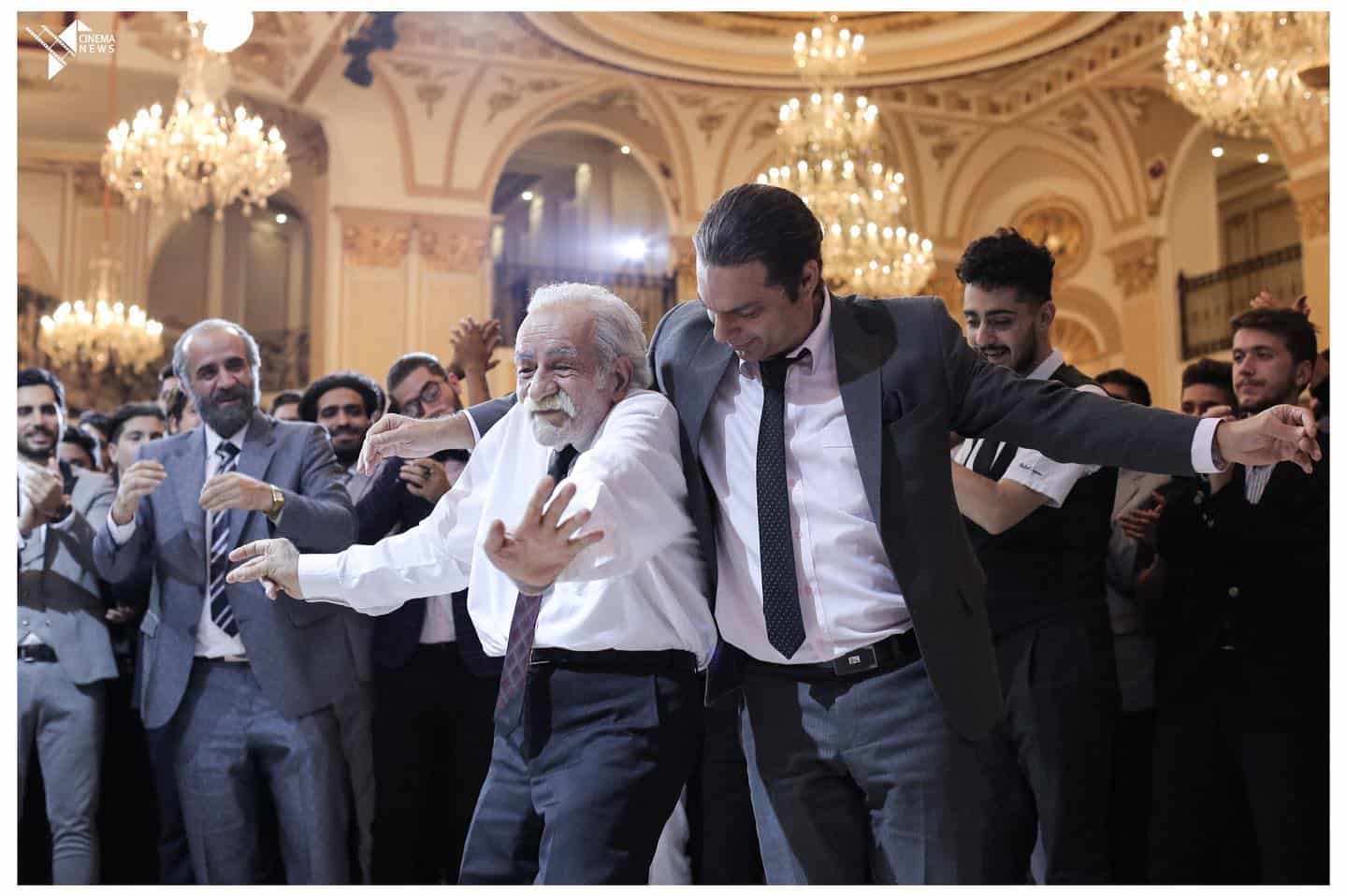 انتقاد بابک خواجه‌پاشا از فیلم برادران لیلا