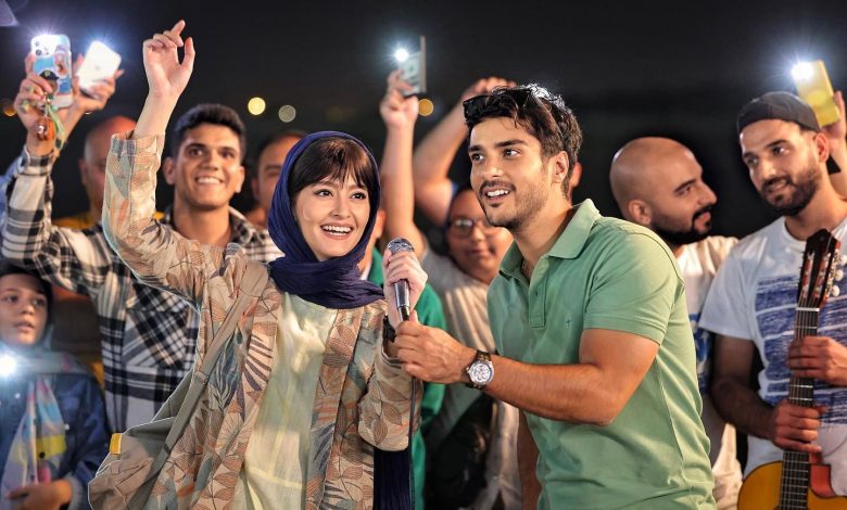 پول و پارتی؛ فاجعه‌ای تمام عیار، عقب تر از فیلمفارسی