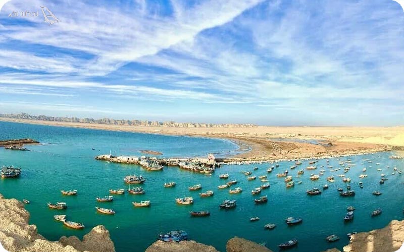 بهترین زمان برای سفر به چابهار: تورهای دی، بهمن و اسفند