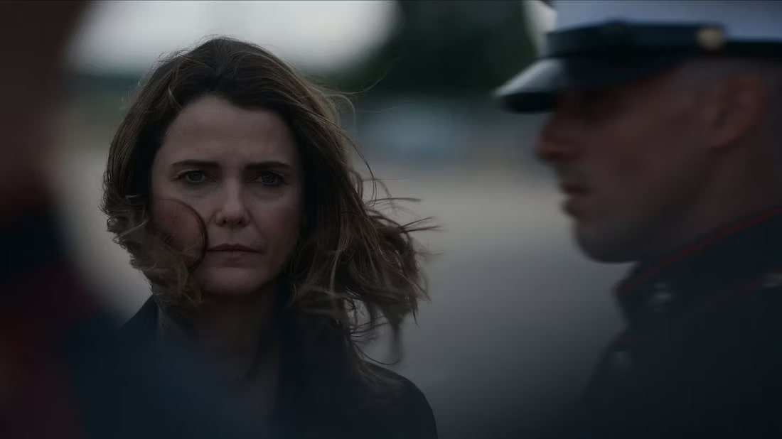 تاریخ پخش فصل دوم سریال The Diplomat مشخص شد