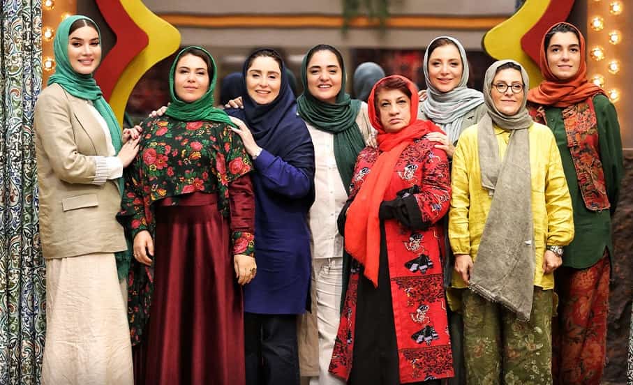 «جوکر ۲» یک هیچ به نفع زنان! «جوکر ۲» یک هیچ به نفع زنان!