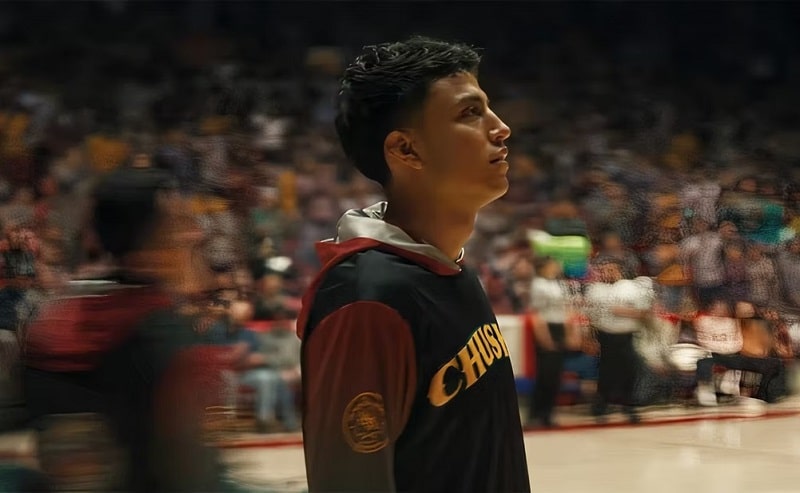 تریلر جدیدی از فیلم Rez Ball منتشر شد