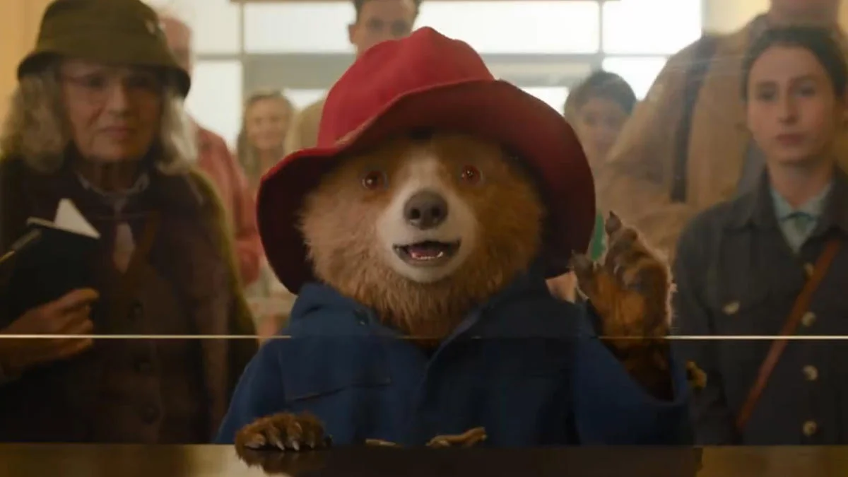 تریلر جدیدی از فیلم Paddington in Peru منتشر شد تریلر جدیدی از فیلم Paddington in Peru منتشر شد