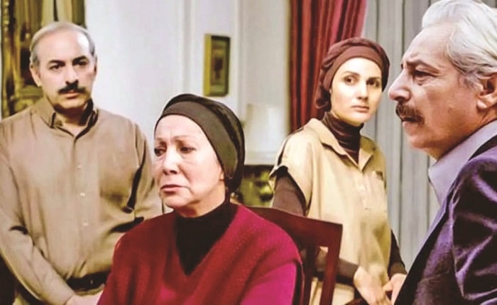 برای ساخت سریال «پاییز صحرا» به من گفتند «مفسد»