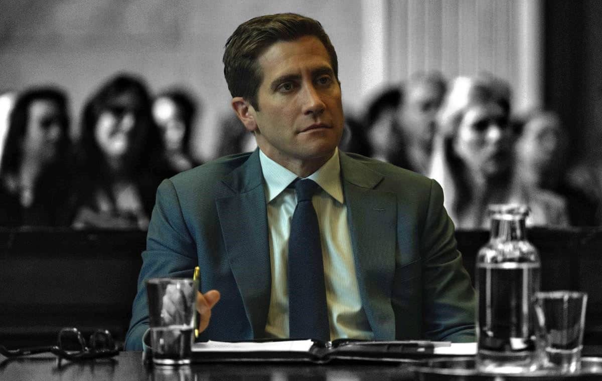 نقد سریال «بی‌گناه فرضی»؛ بازگشت پای میز محاکمه