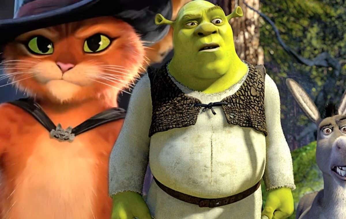 انیمیشن «گربه چکمه‌پوش ۲» چگونه راه را برای ساخت «شرک ۵» هموار کرد؟