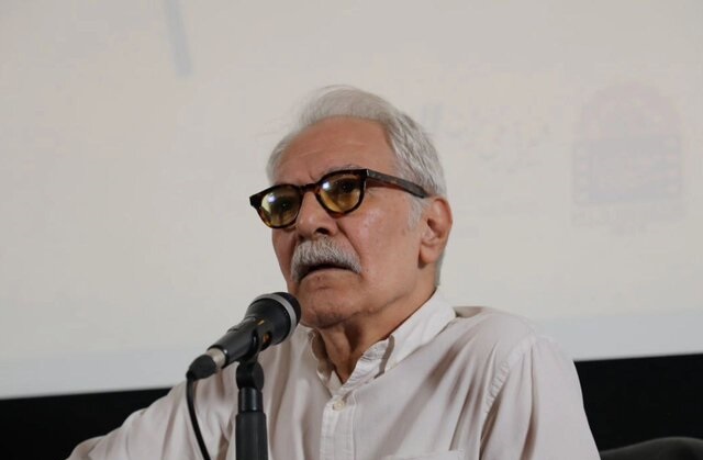 وقتی عربستان جلوی فیلمبرداری محمود کلاری را گرفت وقتی عربستان جلوی فیلمبرداری محمود کلاری را گرفت