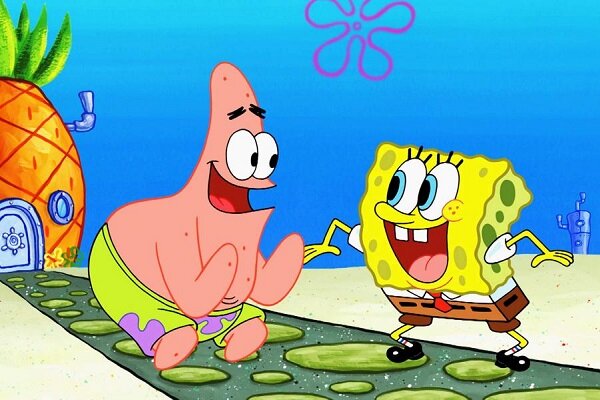 انیمیشن باب اسفنجی به طولانی‌ترین انیمیشن سریالی کودکانه‌ی تاریخ تبدیل شد