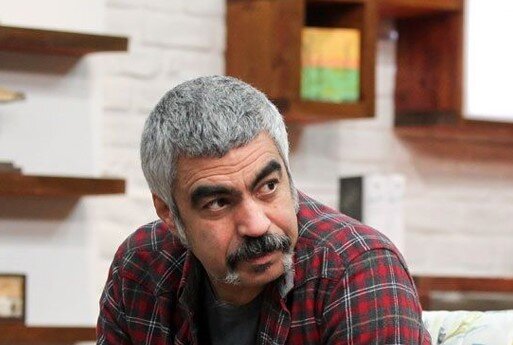 تصاویر- سروش صحت در سری جدید کتاب باز ؛ اسم برنامه تغییر کرد تصاویر- سروش صحت در سری جدید کتاب باز ؛ اسم برنامه تغییر کرد