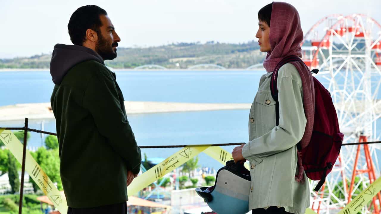 کوچ چهرهها به شبکه نمایش خانگی با دستمزدهای میلیاردی کوچ چهرهها به شبکه نمایش خانگی با دستمزدهای میلیاردی