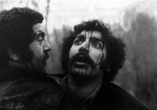 به‌مناسبت سالمرگ بهمن مفید/ جاهل جاودانه سینمای ایران