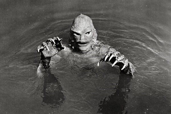 بازسازی فیلم ۷۰ ساله؛ سازنده «اره» موجود باتلاقی را دوباره بیرون می‌آورد