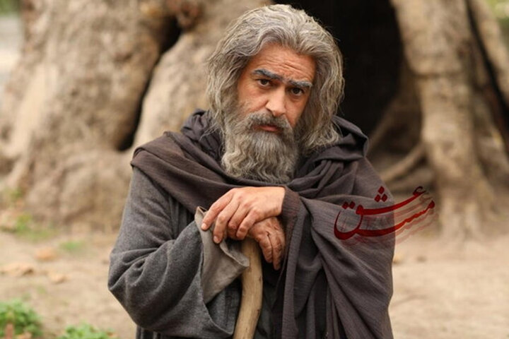 تیزر جدید «مست عشق» منتشر شد تیزر جدید «مست عشق» منتشر شد