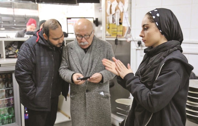 سینمای ایران در گرداب اقتصاد سیاسی