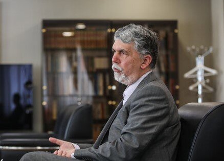 برنامههای وزیر پیشنهادی فرهنگ ؛ اولویت ها کدامند؟ برنامههای وزیر پیشنهادی فرهنگ ؛ اولویت ها کدامند؟