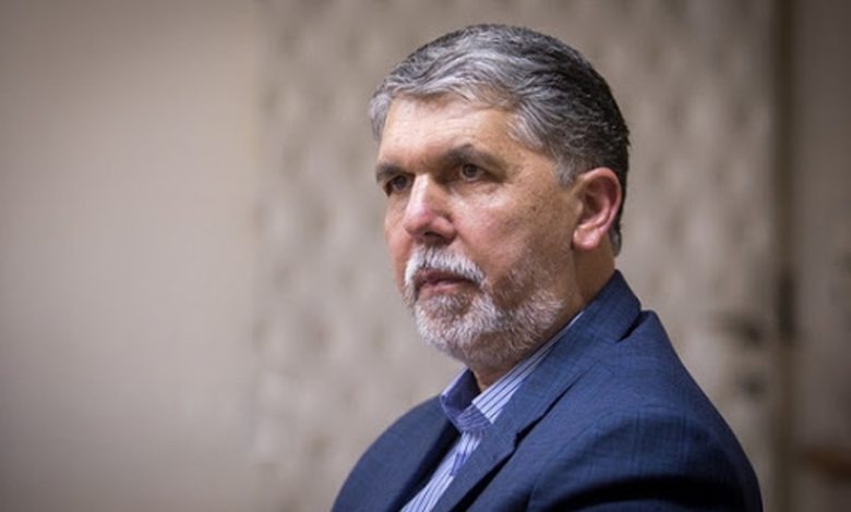 پیام معنادار انتخاب عباس صالحی برای وزارت فرهنگ