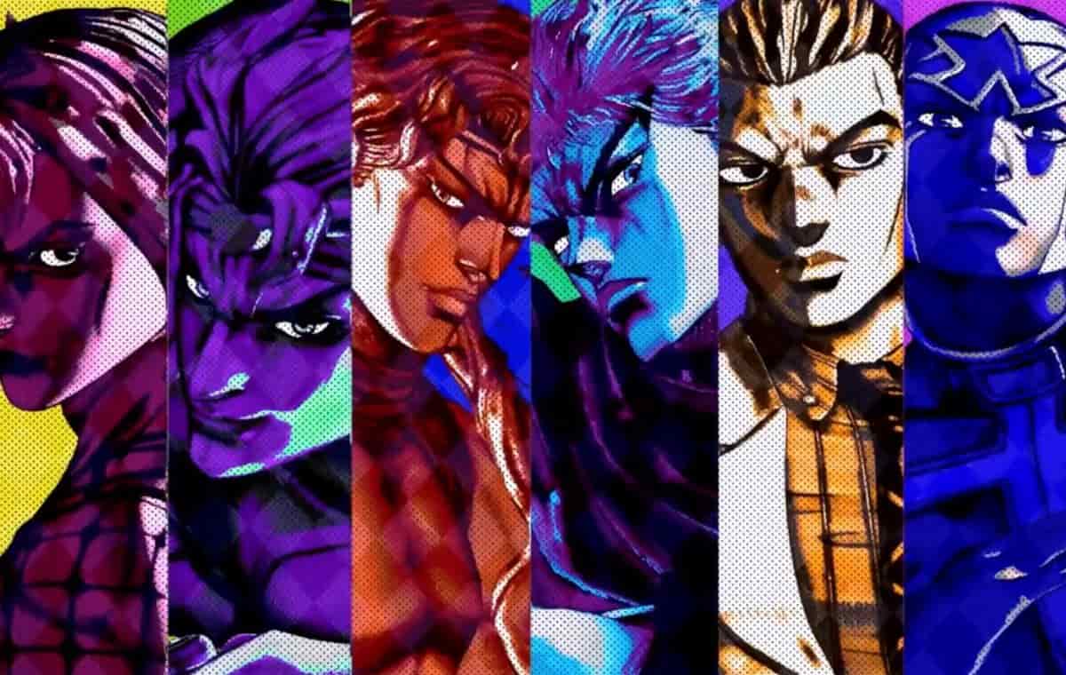 ۱۰ شرور برتر انیمه «ماجراجویی عجیب جوجو» از بدترین تا بهترین