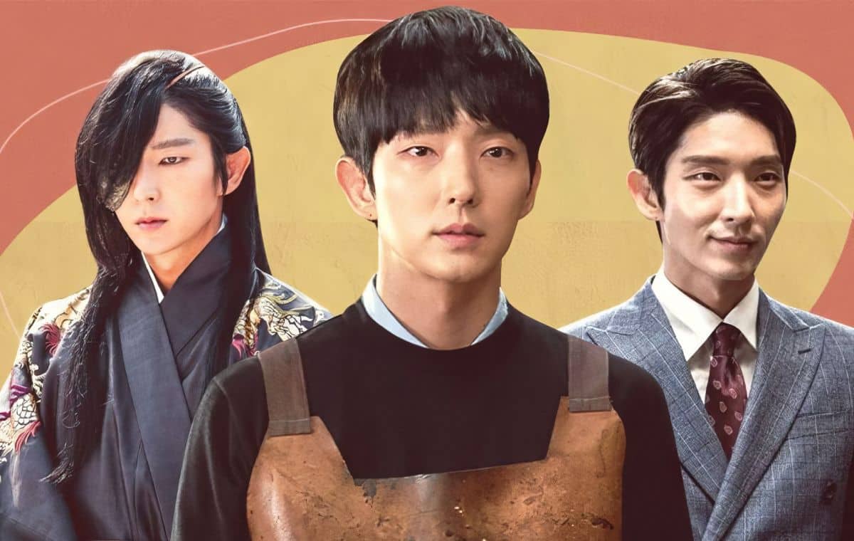 بهترین سریال‌های لی جونگی که باید تماشا کنید