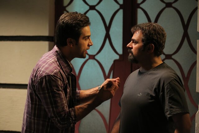 فیلم سینمایی 