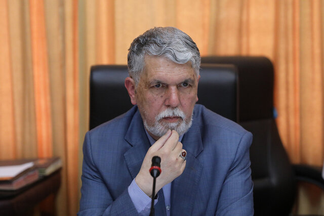  سرفصل برنامه‌های عملیاتی که وزیر پیشنهادی فرهنگ به مجلس داد