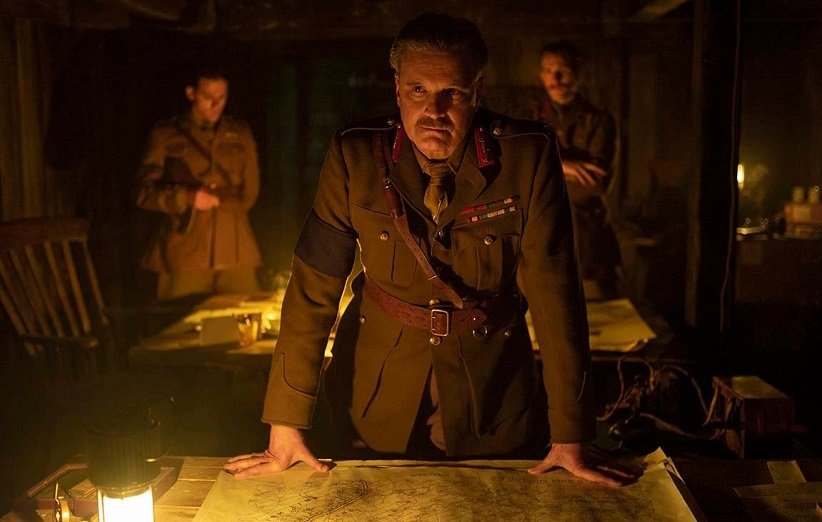 ۱۰ نقش‌آفرینی برتر کالین فرث بر اساس IMDb