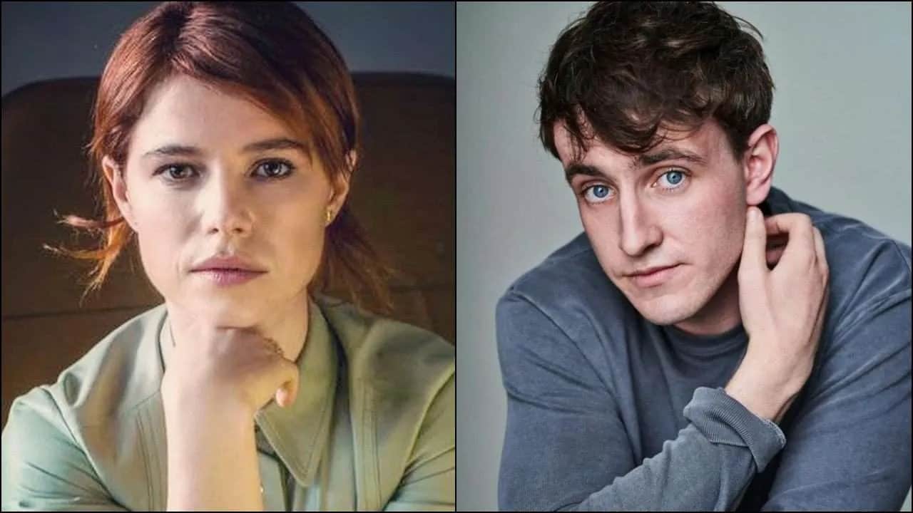 تصاویری جدیدی از فیلم Hamnet منتشر شد