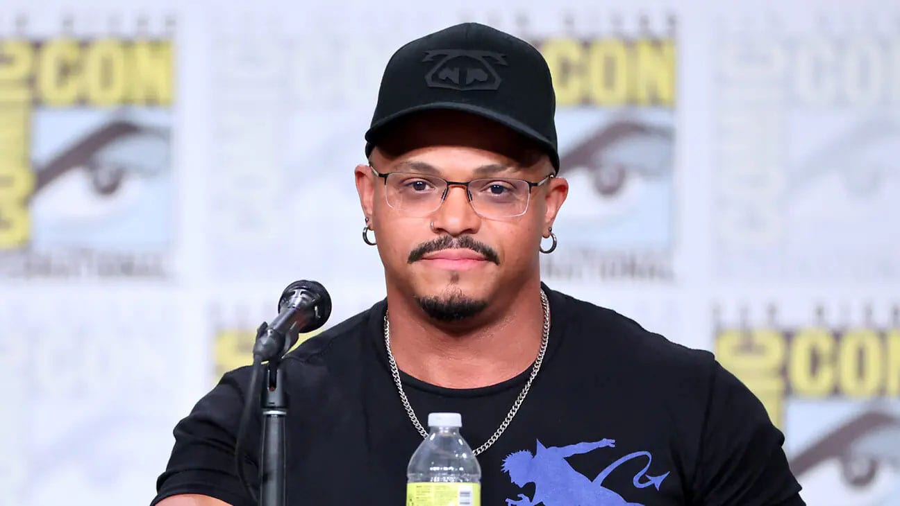 بیو دیمایو سکوتش درباره اخراج از انیمیشن سریالی X-Men ’۹۷ را شکست