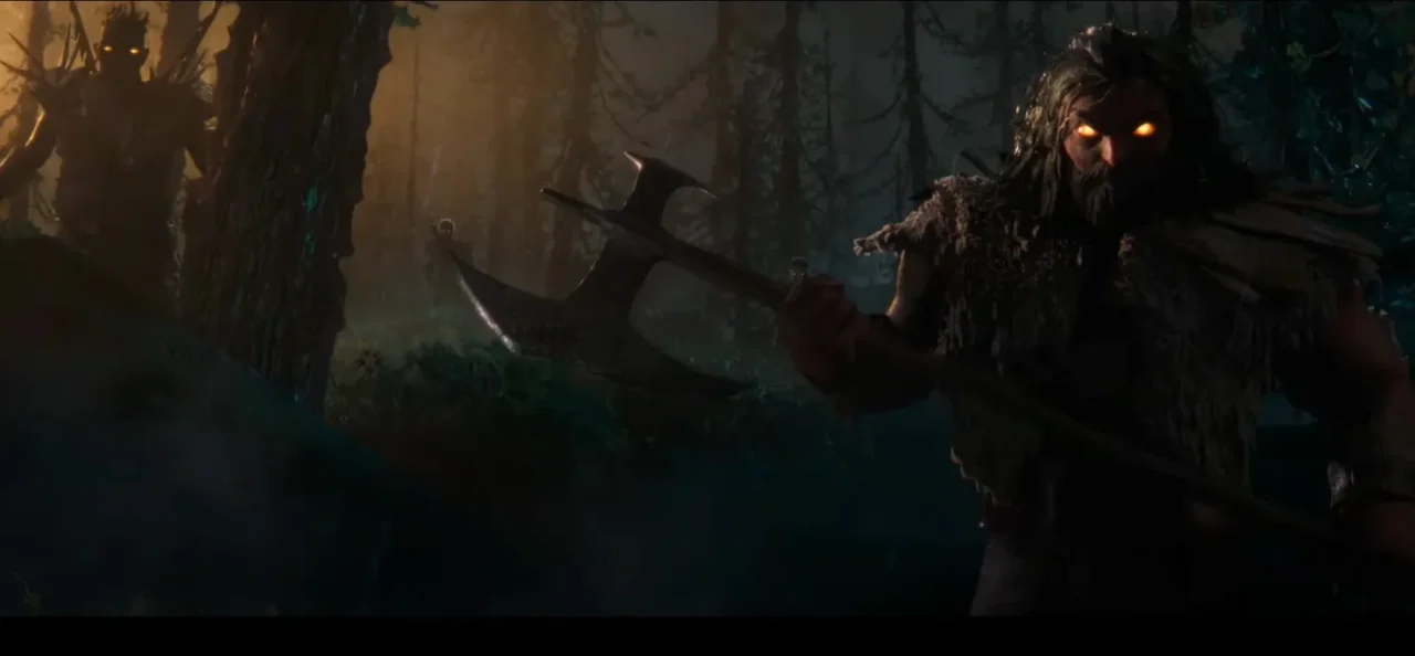 تیزر انیمیشن استاپ موشن و فانتزی Wildwood منتشر شد