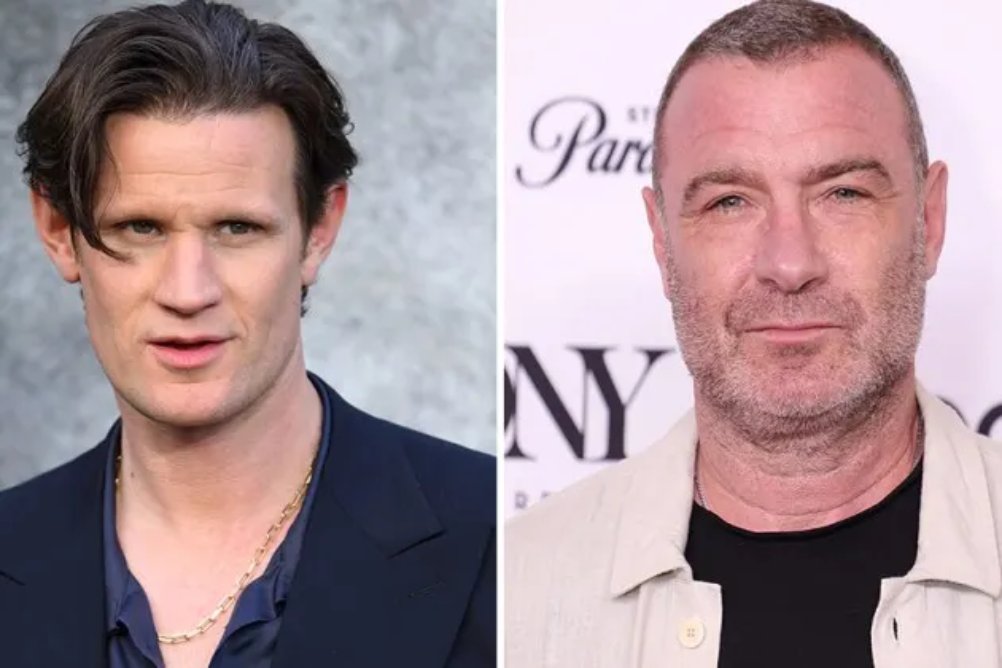 مت اسمیت و لیو شرایبر به فیلم جدید دارن آرونوفسکی پیوستند