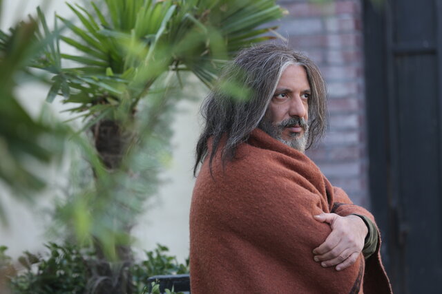 سرمایه فیلمی با بازی امیر جعفری و پانته آبهرام برمی‌گردد؟