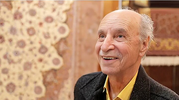 هوشنگ حریرچیان درگذشت هوشنگ حریرچیان درگذشت