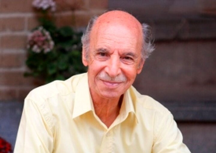 هوشنگ حریرچیان در اصفهان به خاک سپرده میشود/ اعلام مراسم ترحیم هوشنگ حریرچیان در اصفهان به خاک سپرده میشود/ اعلام مراسم ترحیم