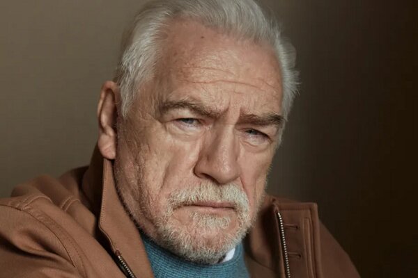 برایان کاکس بر خرابی حال سینما تاکید کرد