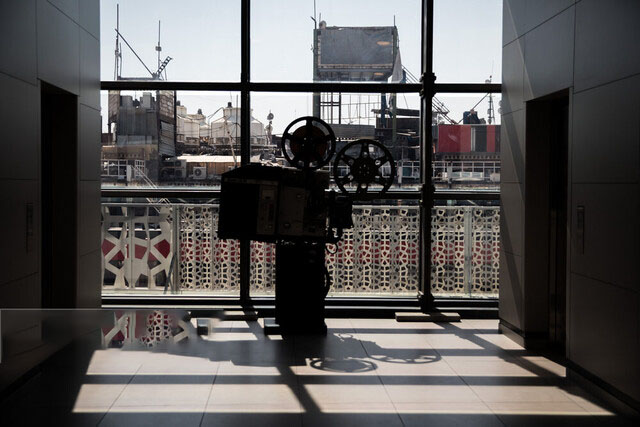 «شناسا»؛ از تحول تا اجرای ۱۰ درصدی!/ سامانه متحول‌کننده اکران به کجا رسید؟