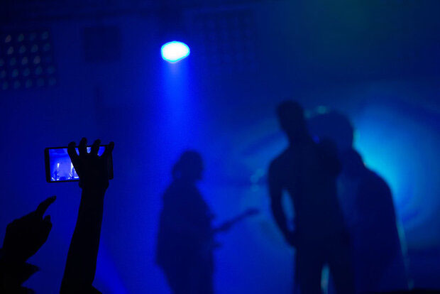 قصه خوانندگانی که تئاتری شدند/استراتژی یا تابوشکنی مسئله این است؟