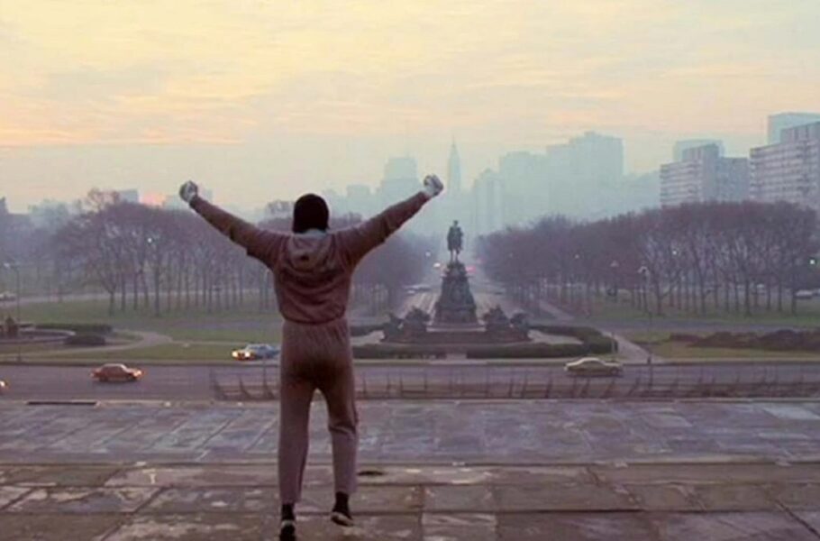 استعاره‌ی بصری در مدیوم سینما چیست؟