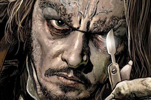 جانی دپ به پروژه «هاید» ریدلی اسکات پیوست؛ روایتی جدید از آقای هاید