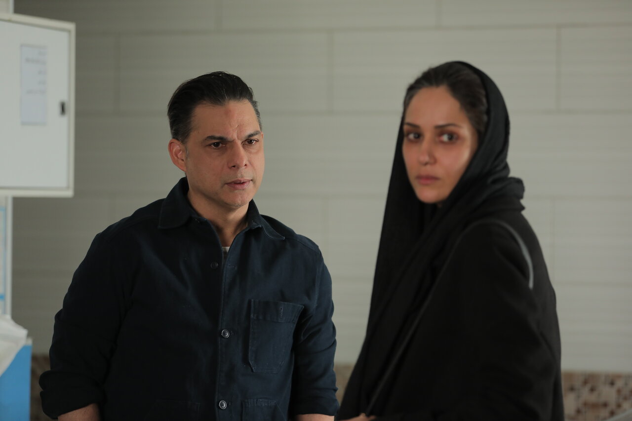 «زن و بچه» سعید روستایی میلیاردی شد؛ استقبال بی‌سابقه پیش از اکران عمومی