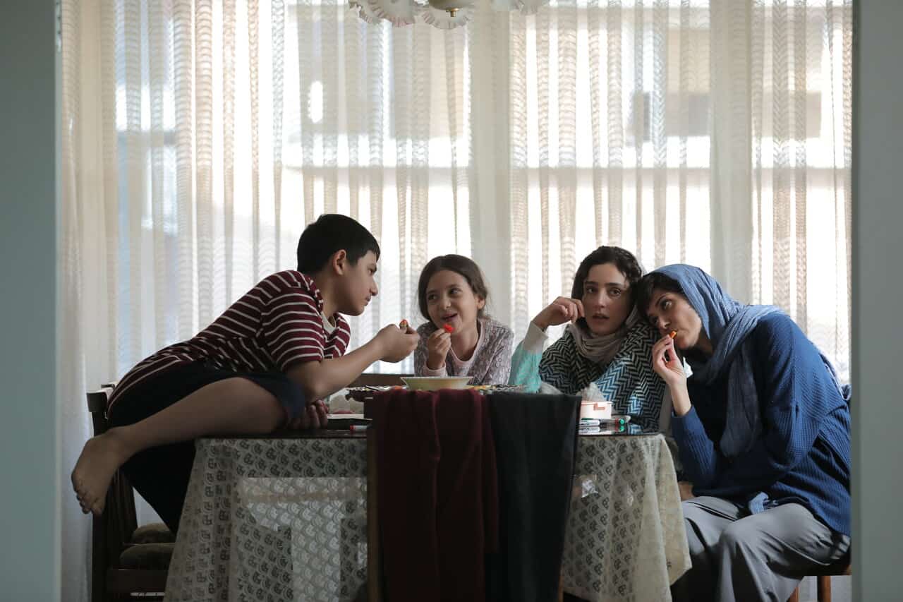 تریلر رسمی فیلم «زن و بچه» سعید روستایی منتشر شد