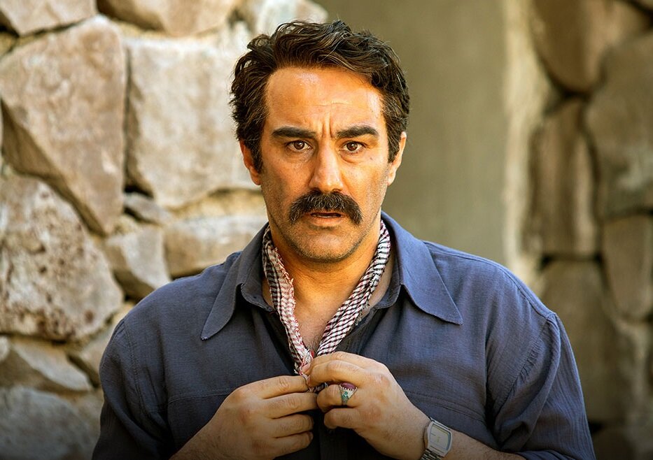 «کندو»؛ سریال جدید شهرام شاه‌حسینی با همکاری محسن تنابنده و سحر دولتشاهی